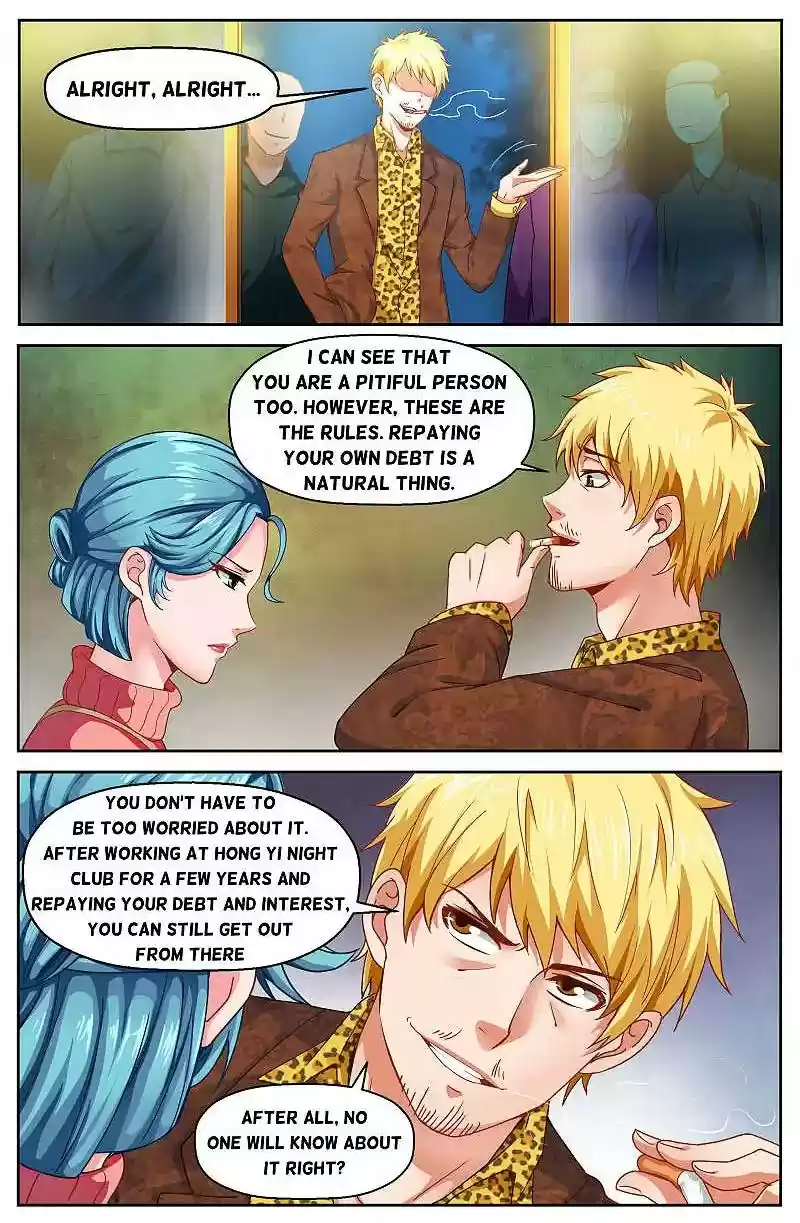 I Have a Mansion In The Post-Apocalyptic World Chapter 52: