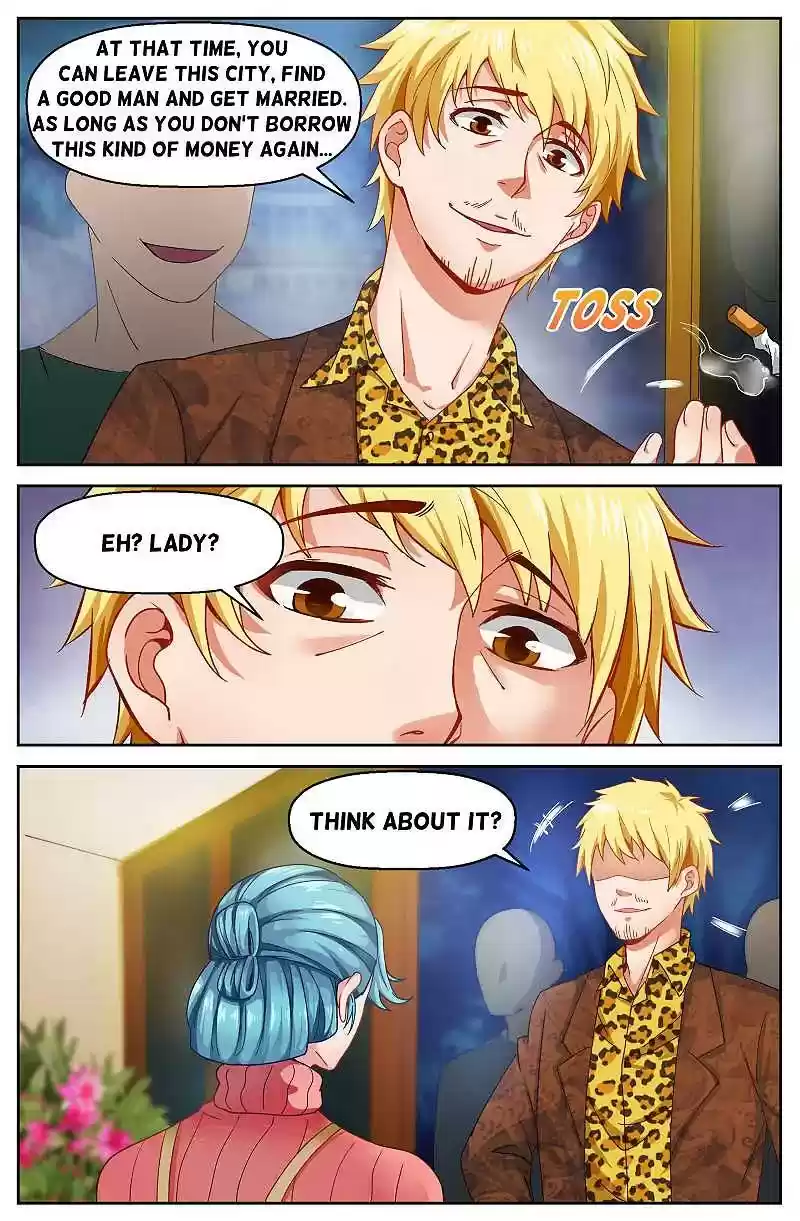 I Have a Mansion In The Post-Apocalyptic World Chapter 52: