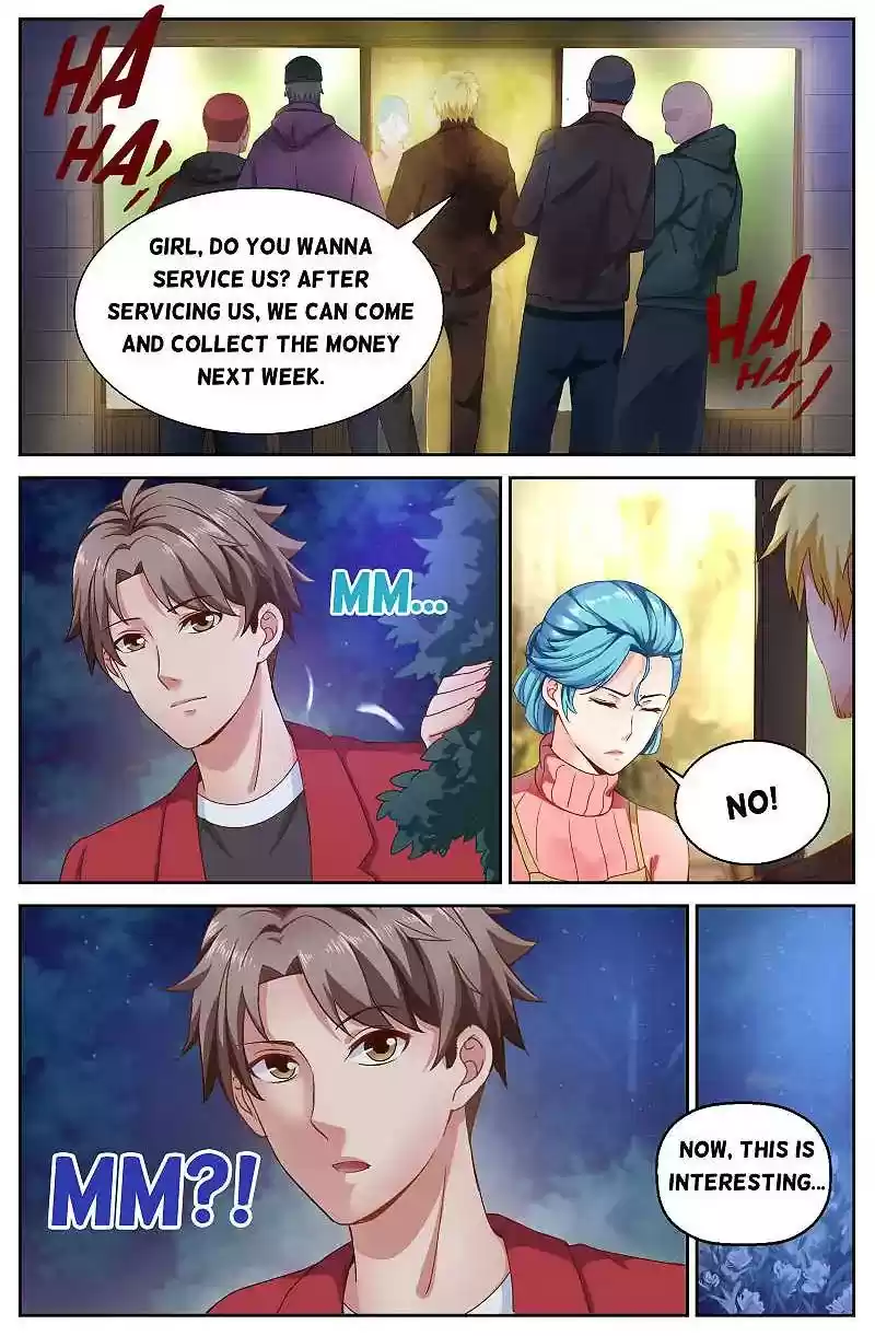 I Have a Mansion In The Post-Apocalyptic World Chapter 52: