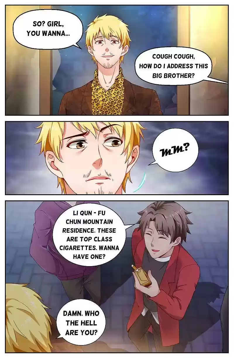 I Have a Mansion In The Post-Apocalyptic World Chapter 52: