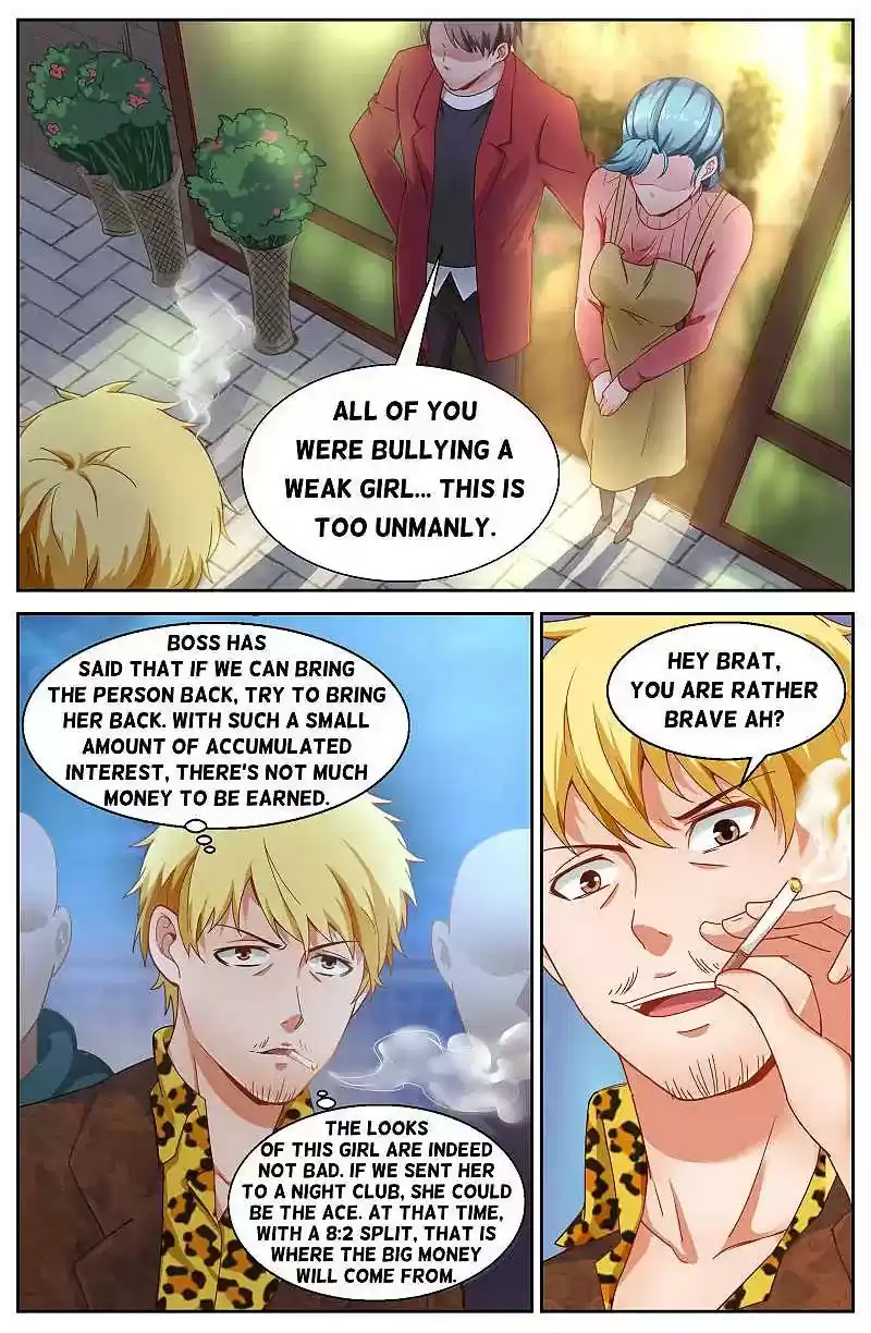 I Have a Mansion In The Post-Apocalyptic World Chapter 52: