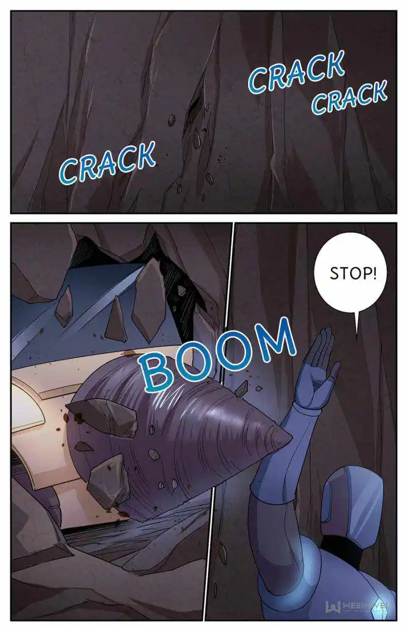 I Have A Mansion In The Post-Apocalyptic World Chapter 525