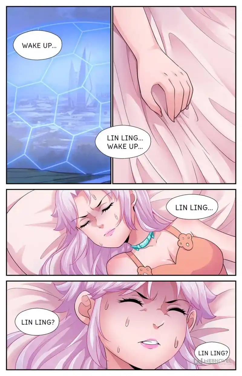 I Have A Mansion In The Post-Apocalyptic World Chapter 527