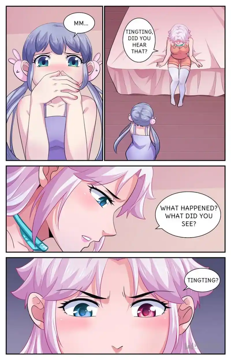 I Have A Mansion In The Post-Apocalyptic World Chapter 528