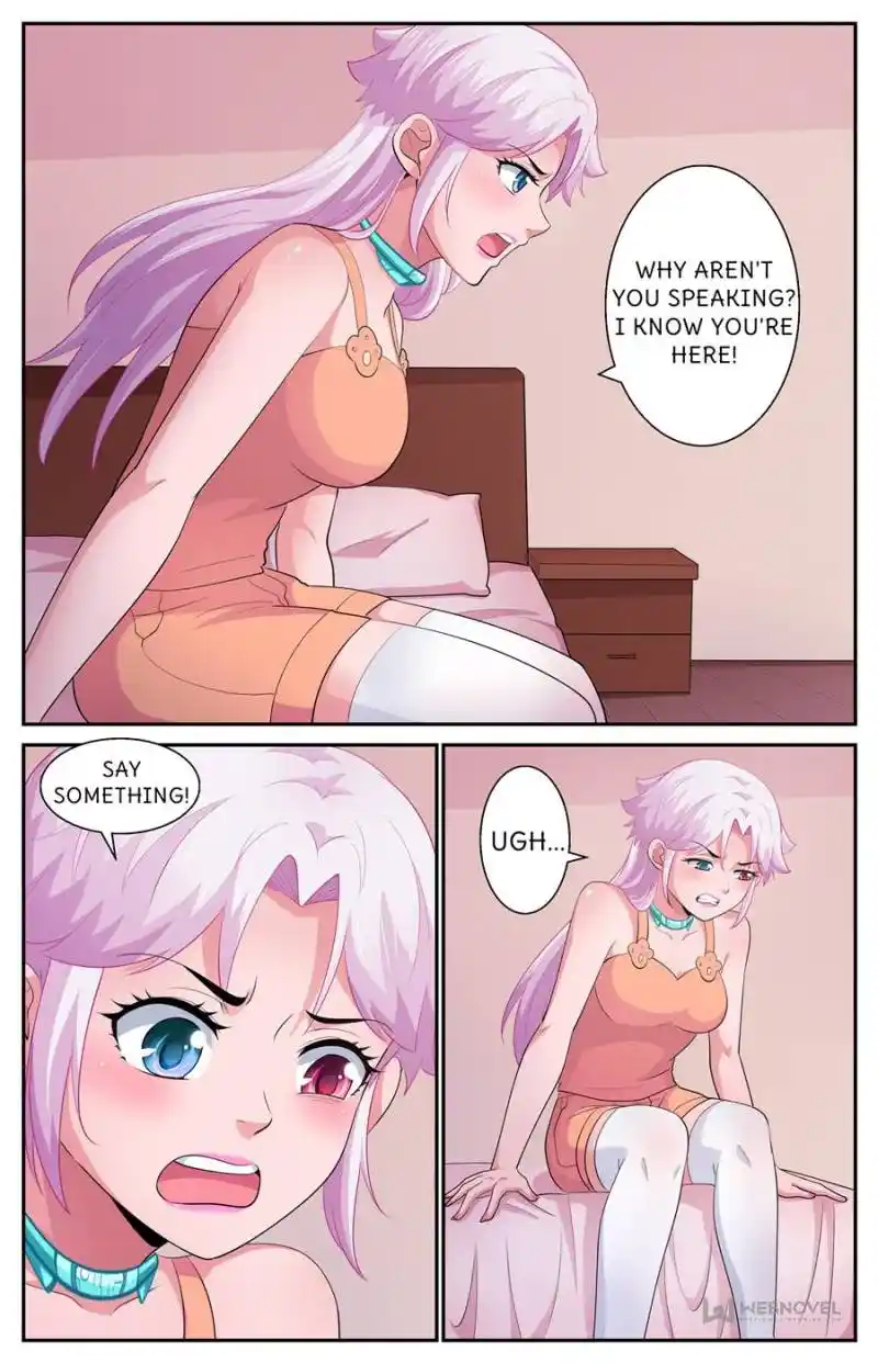 I Have A Mansion In The Post-Apocalyptic World Chapter 528