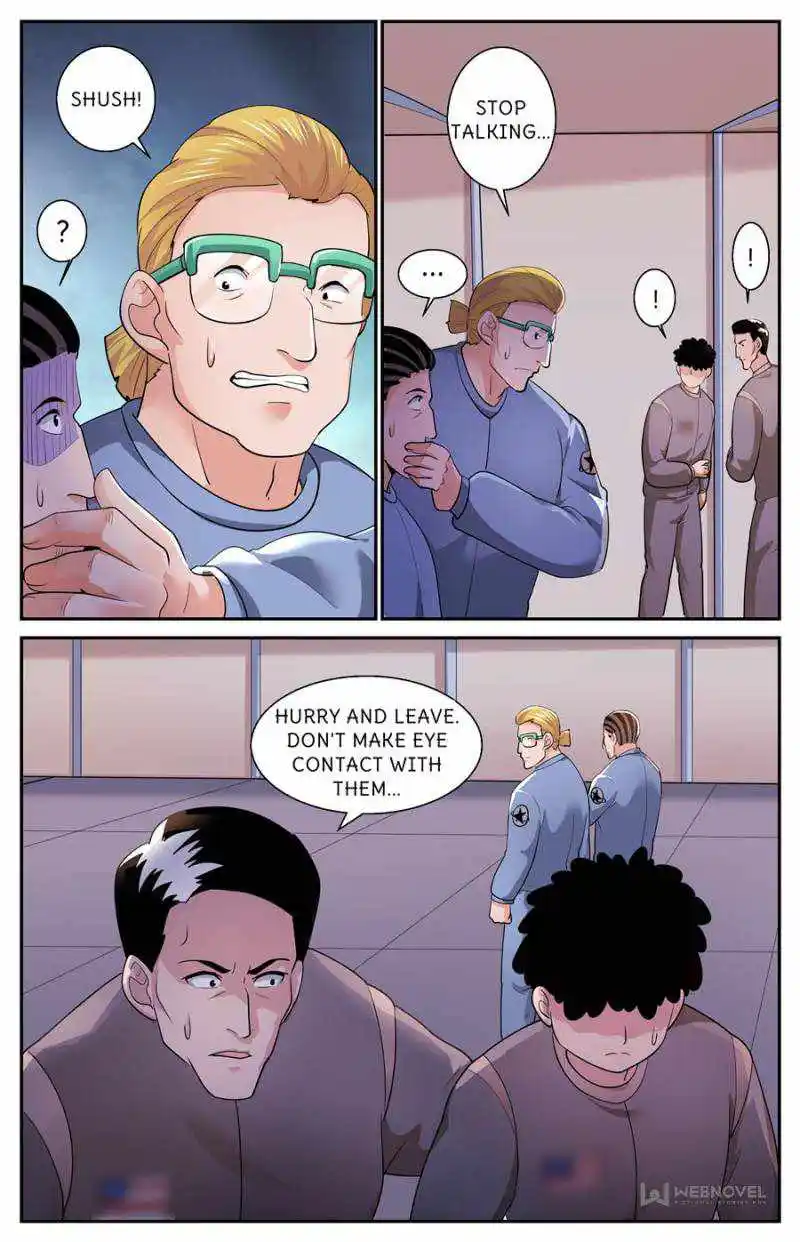 I Have A Mansion In The Post-Apocalyptic World Chapter 529