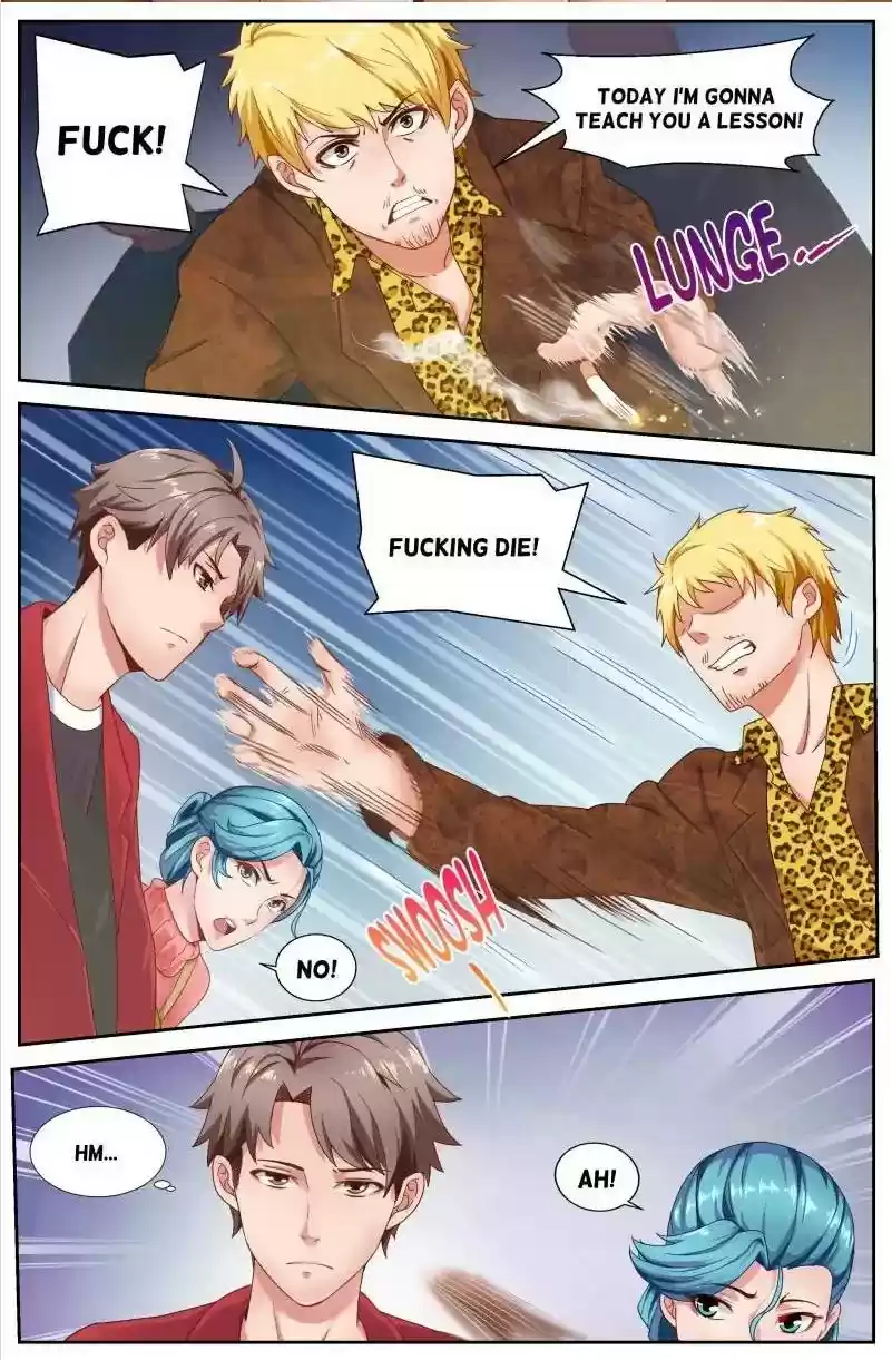 I Have a Mansion In The Post-Apocalyptic World Chapter 53: