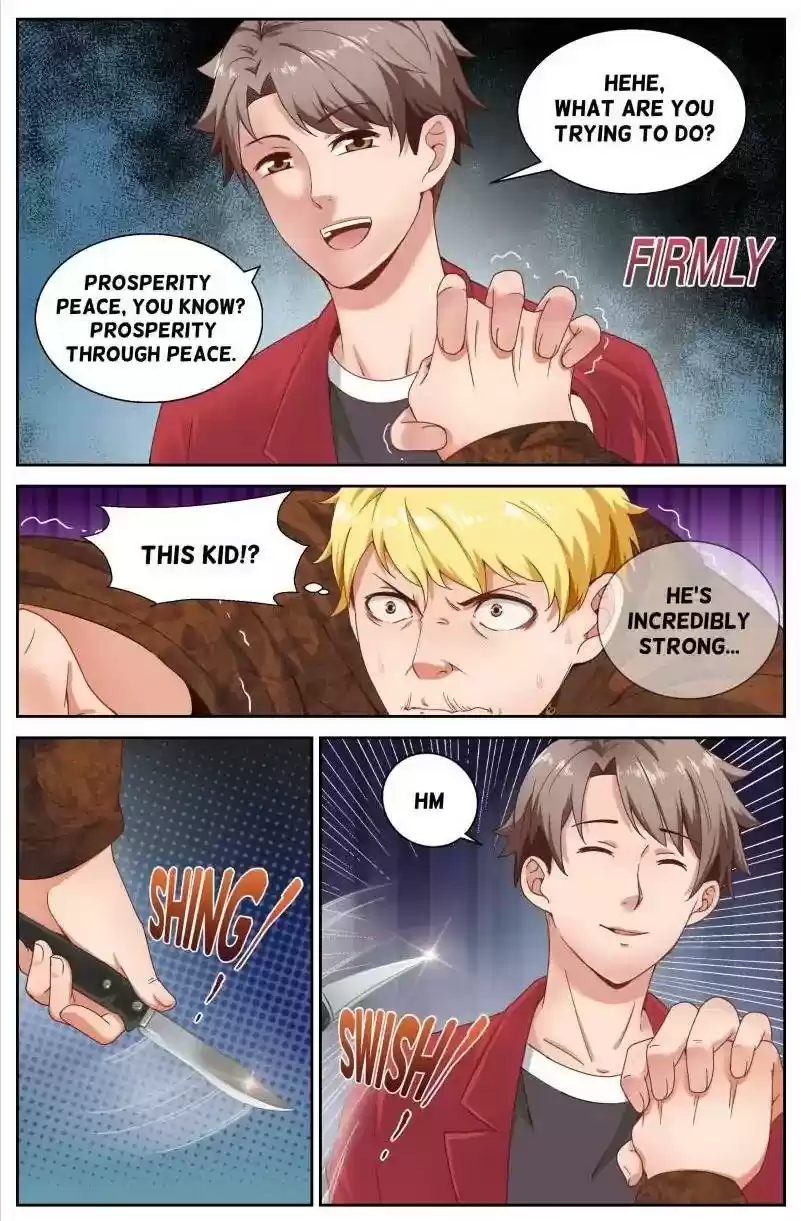 I Have a Mansion In The Post-Apocalyptic World Chapter 53: