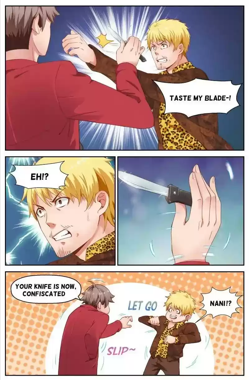 I Have a Mansion In The Post-Apocalyptic World Chapter 53: