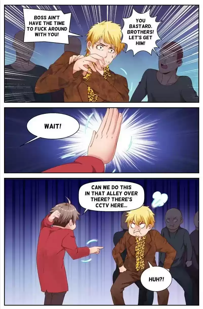 I Have a Mansion In The Post-Apocalyptic World Chapter 53: