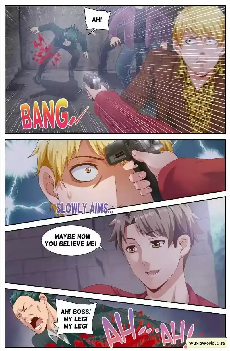 I Have a Mansion In The Post-Apocalyptic World Chapter 53: