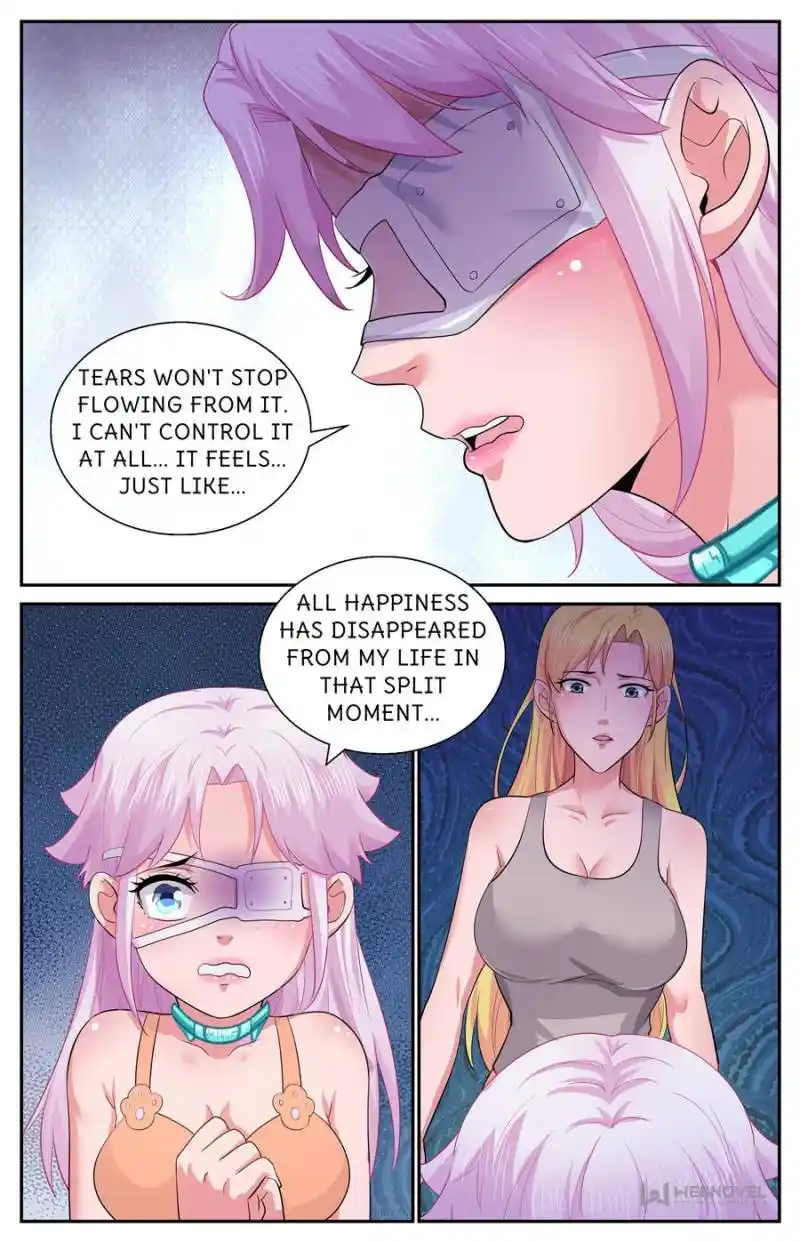 I Have A Mansion In The Post-Apocalyptic World Chapter 530