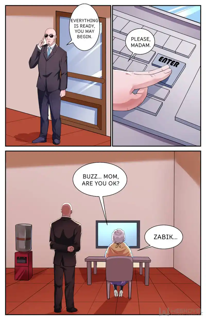 I Have A Mansion In The Post-Apocalyptic World Chapter 531