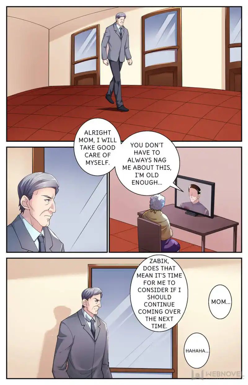 I Have A Mansion In The Post-Apocalyptic World Chapter 531