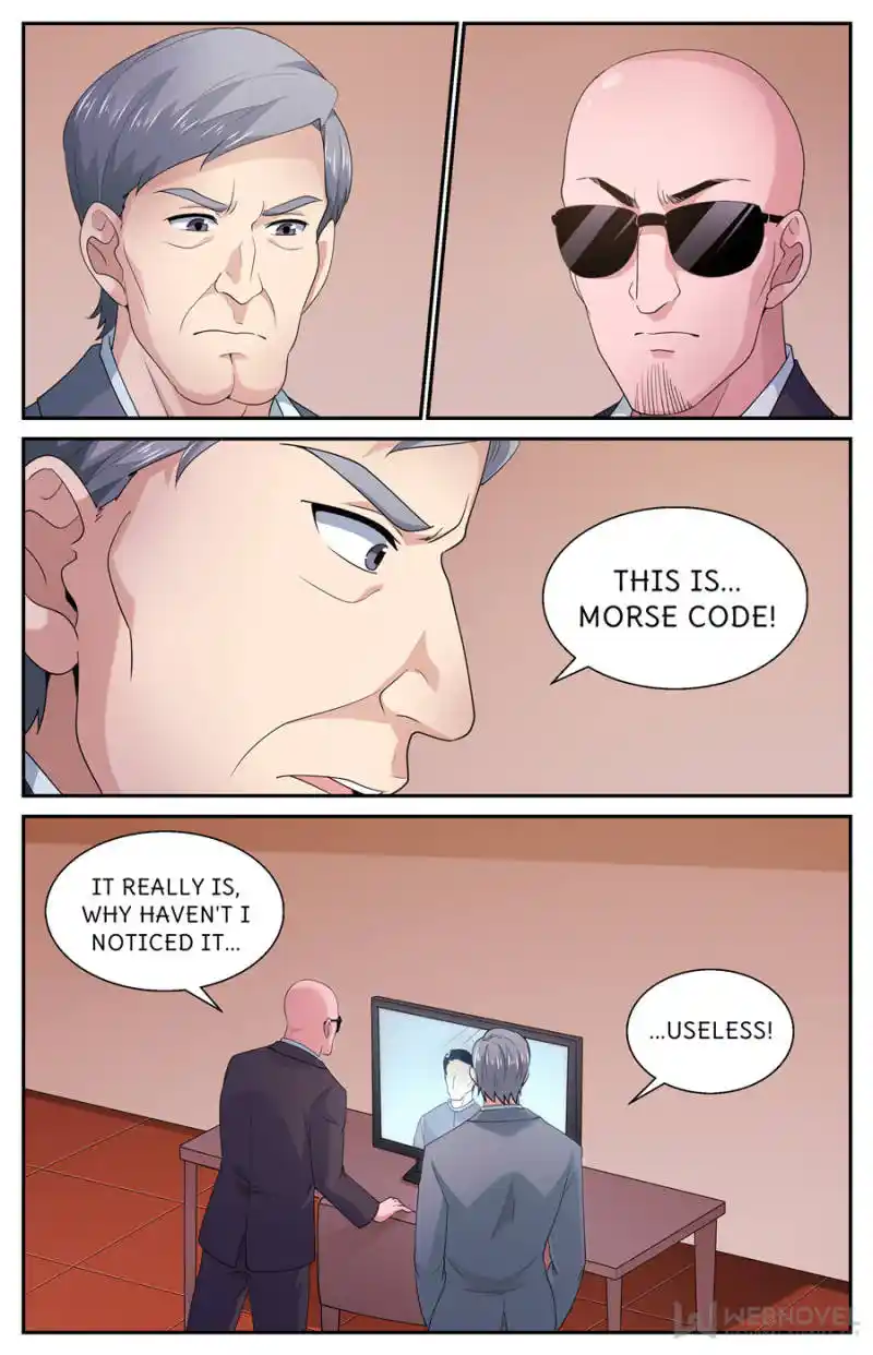 I Have A Mansion In The Post-Apocalyptic World Chapter 531