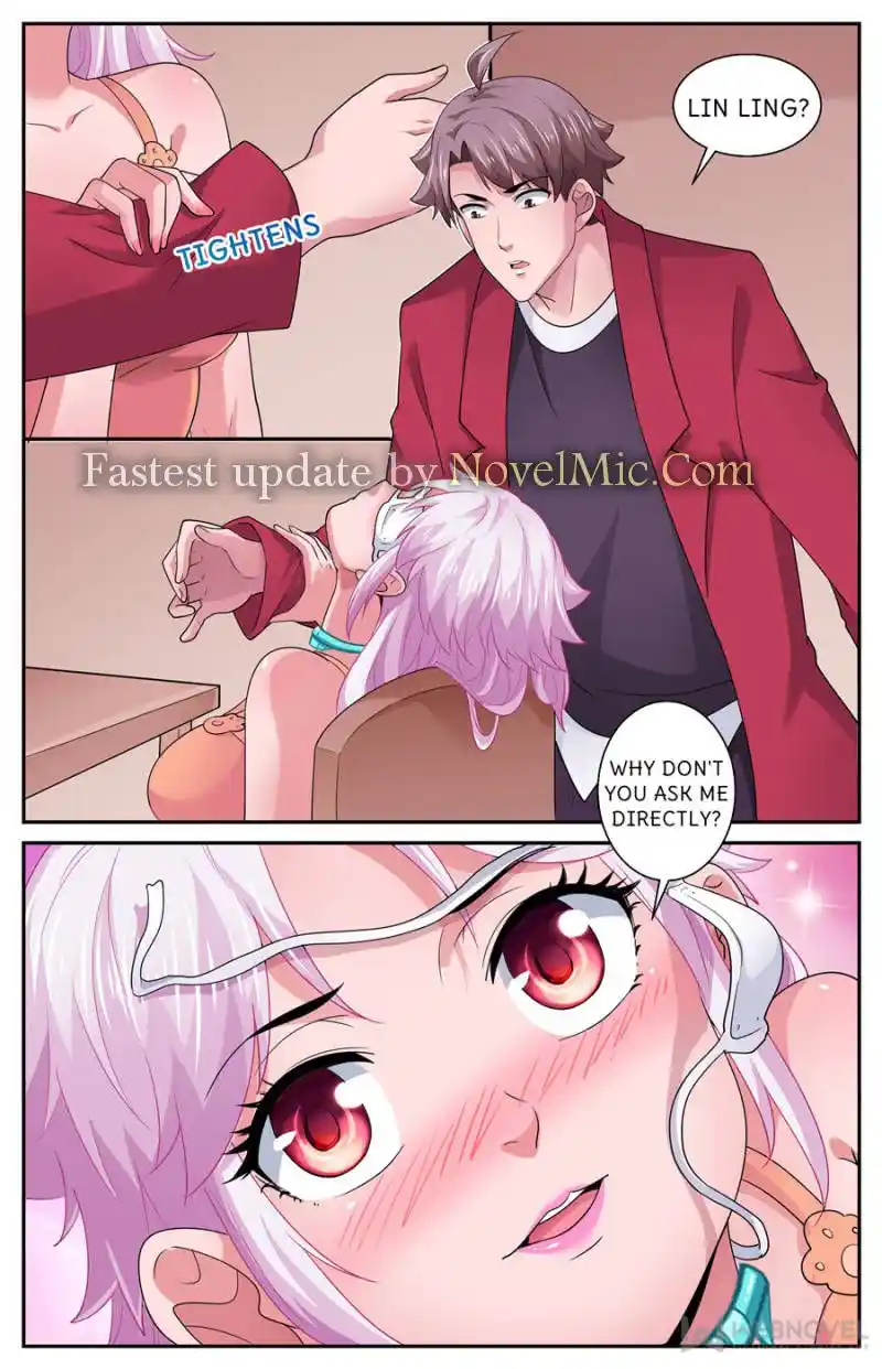 I Have A Mansion In The Post-Apocalyptic World Chapter 532