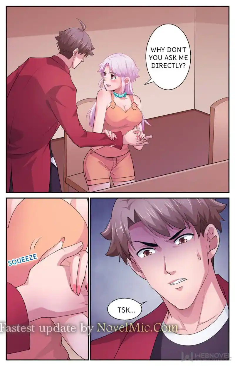 I Have A Mansion In The Post-Apocalyptic World Chapter 533