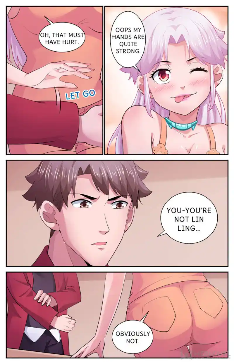 I Have A Mansion In The Post-Apocalyptic World Chapter 533