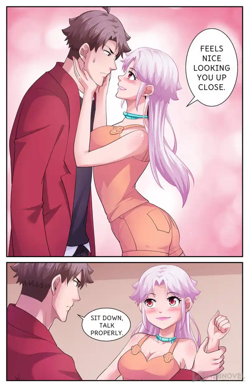 I Have A Mansion In The Post-Apocalyptic World Chapter 533