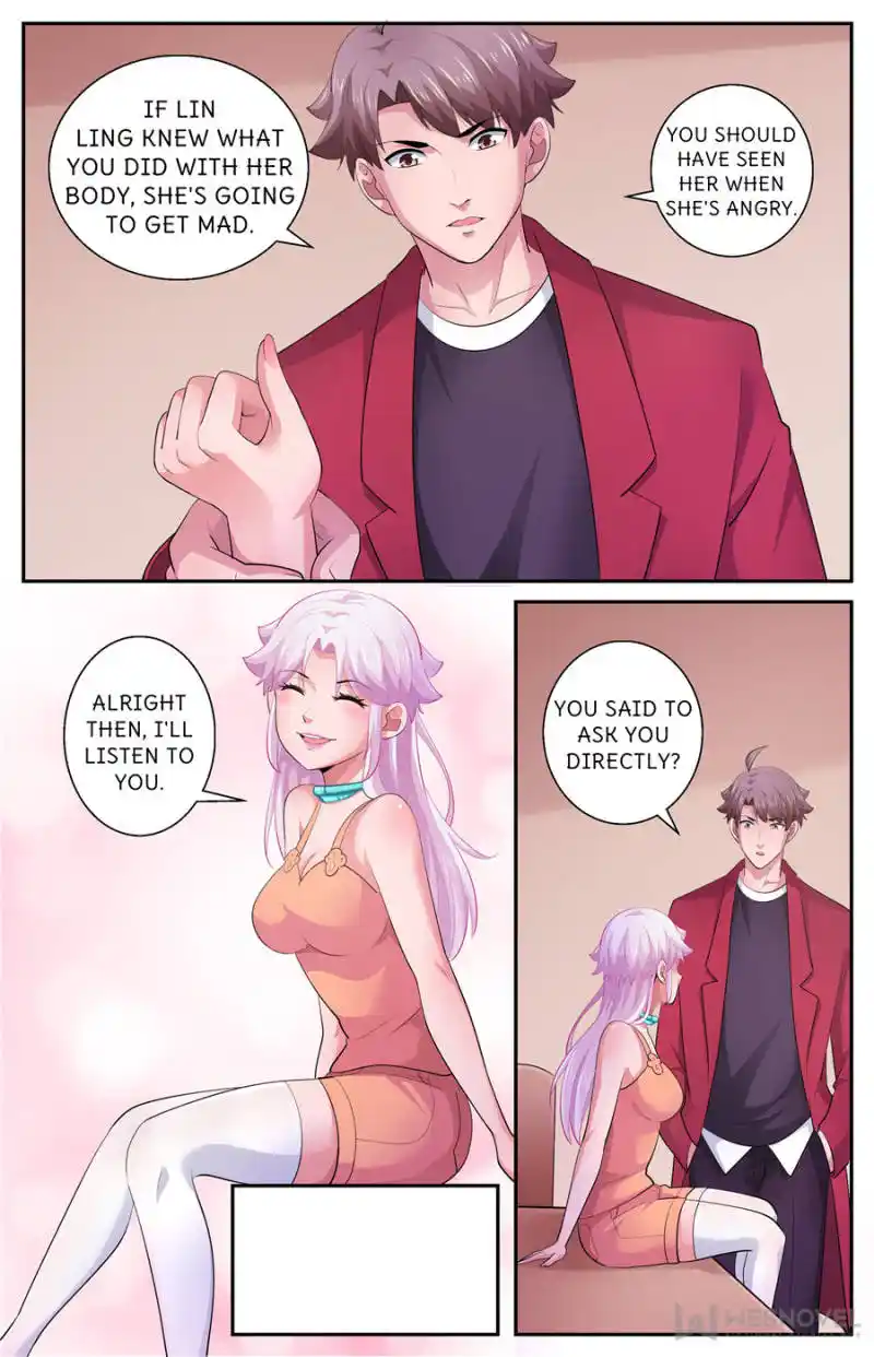 I Have A Mansion In The Post-Apocalyptic World Chapter 533