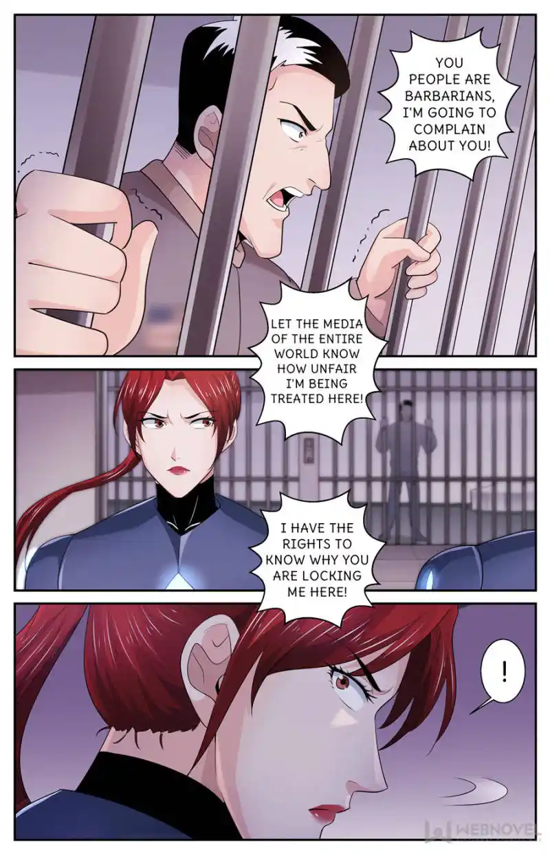 I Have A Mansion In The Post-Apocalyptic World Chapter 534