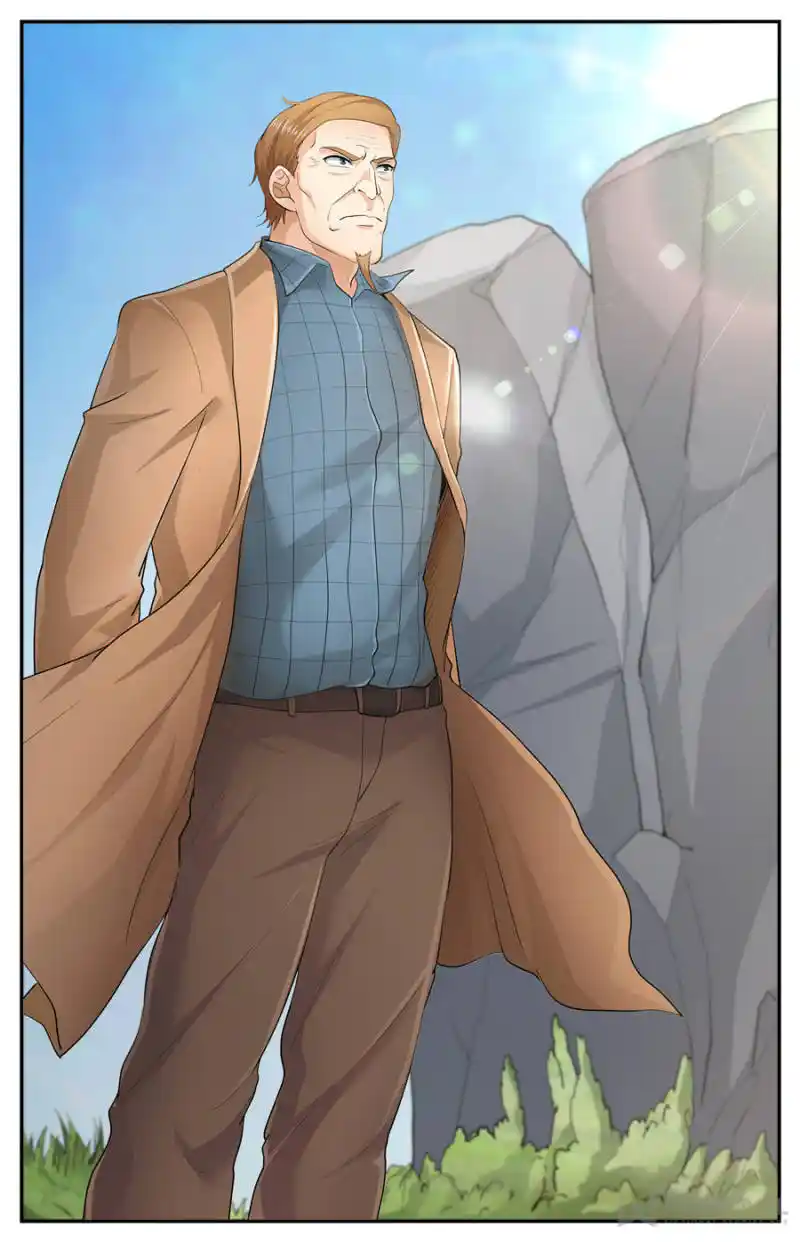 I Have A Mansion In The Post-Apocalyptic World Chapter 535