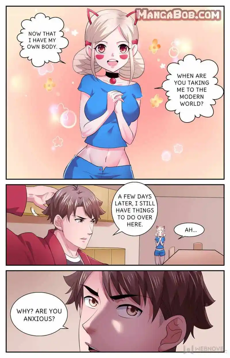 I Have A Mansion In The Post-Apocalyptic World Chapter 538