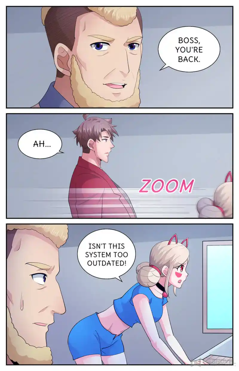 I Have A Mansion In The Post-Apocalyptic World Chapter 539