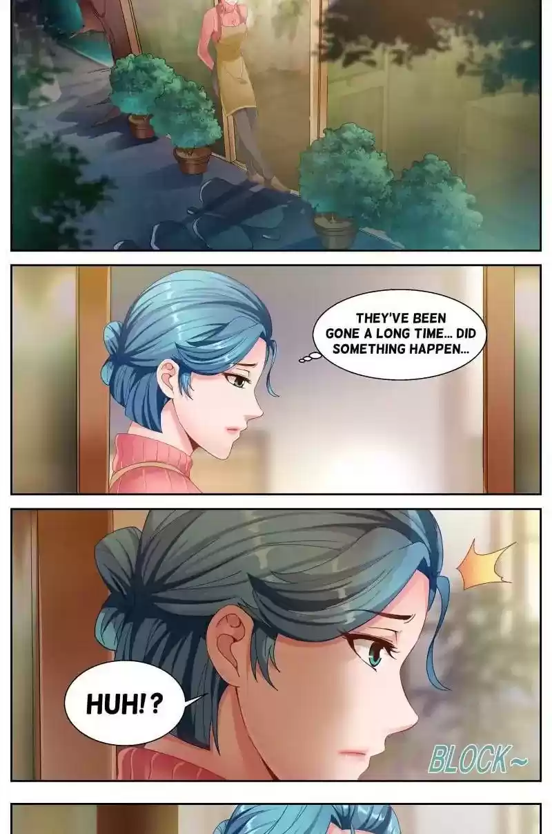 I Have a Mansion In The Post-Apocalyptic World Chapter 54: