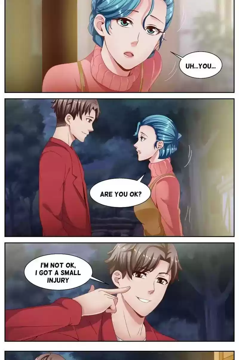 I Have a Mansion In The Post-Apocalyptic World Chapter 54: