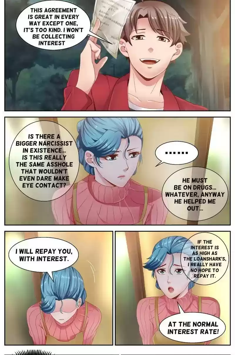 I Have a Mansion In The Post-Apocalyptic World Chapter 54: