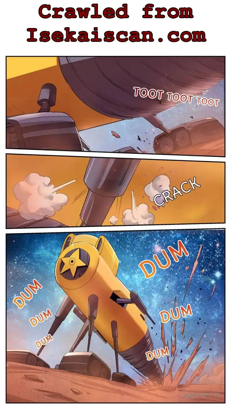 I Have A Mansion In The Post-Apocalyptic World Chapter 541