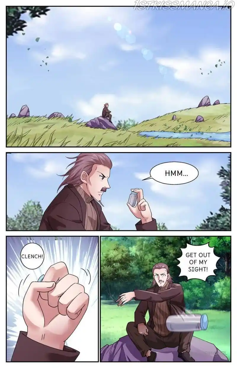 I Have A Mansion In The Post-Apocalyptic World Chapter 543