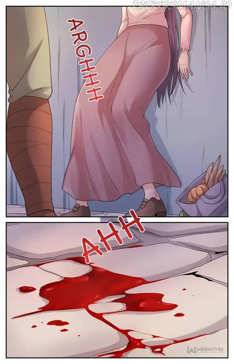 I Have A Mansion In The Post-Apocalyptic World Chapter 544