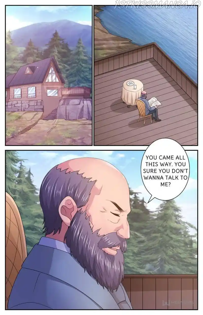 I Have A Mansion In The Post-Apocalyptic World Chapter 544