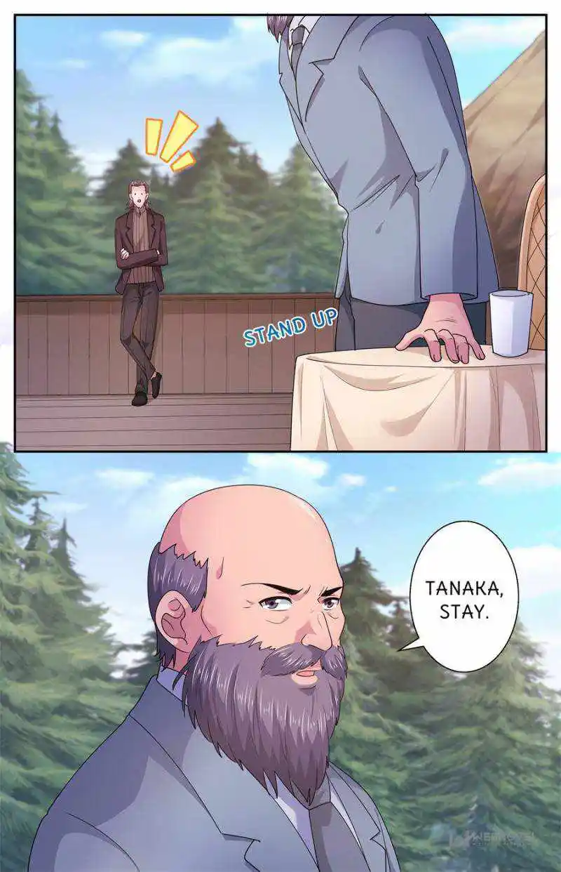 I Have A Mansion In The Post-Apocalyptic World Chapter 545