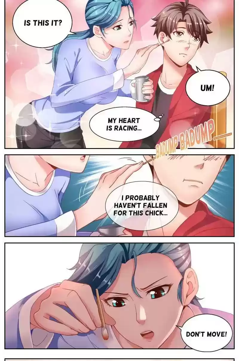 I Have a Mansion In The Post-Apocalyptic World Chapter 55: