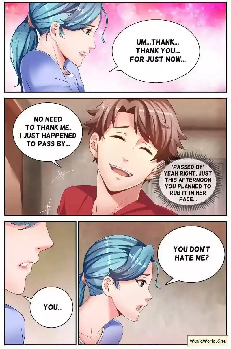 I Have a Mansion In The Post-Apocalyptic World Chapter 55: