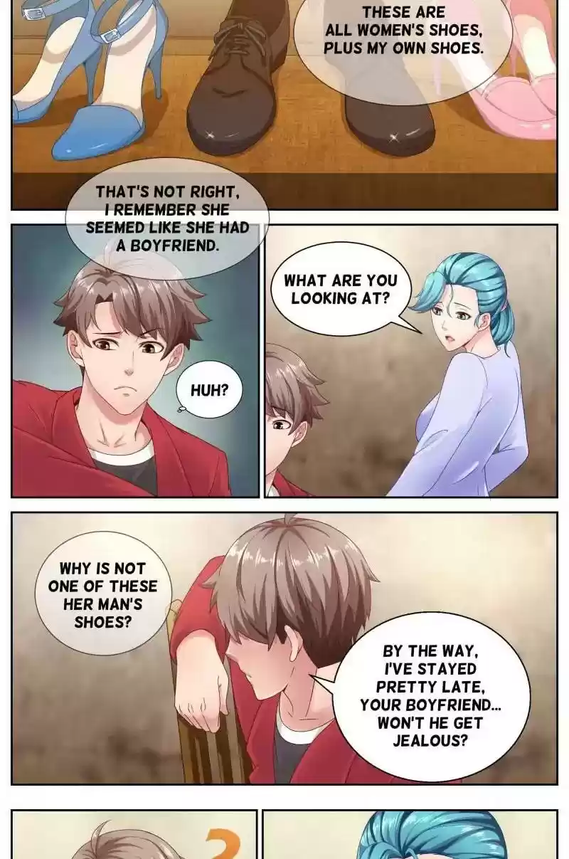 I Have a Mansion In The Post-Apocalyptic World Chapter 56: