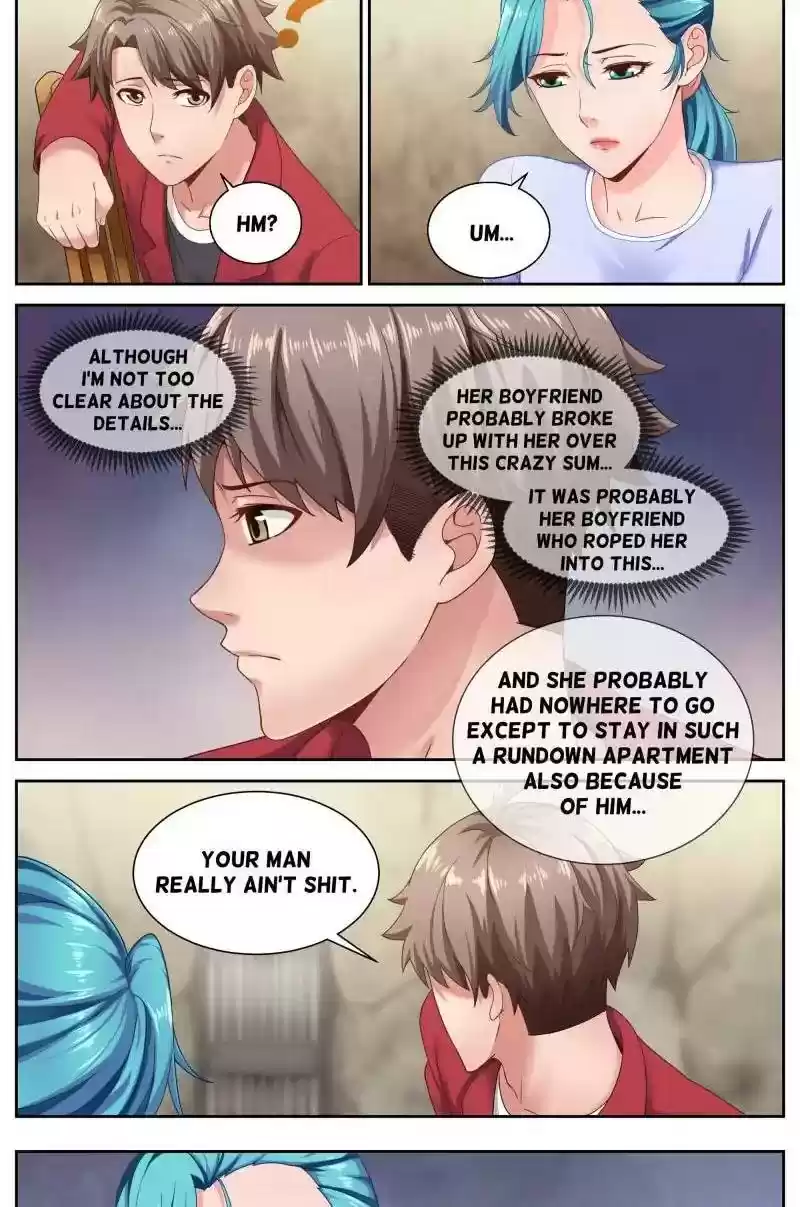 I Have a Mansion In The Post-Apocalyptic World Chapter 56: