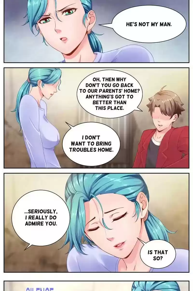 I Have a Mansion In The Post-Apocalyptic World Chapter 56: