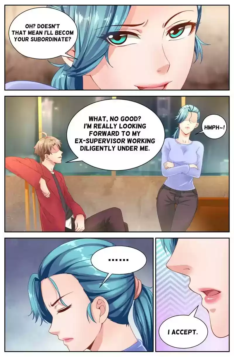 I Have a Mansion In The Post-Apocalyptic World Chapter 57: