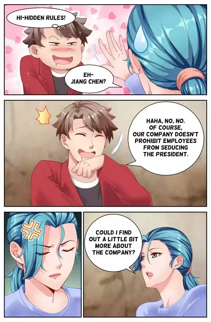 I Have a Mansion In The Post-Apocalyptic World Chapter 57: