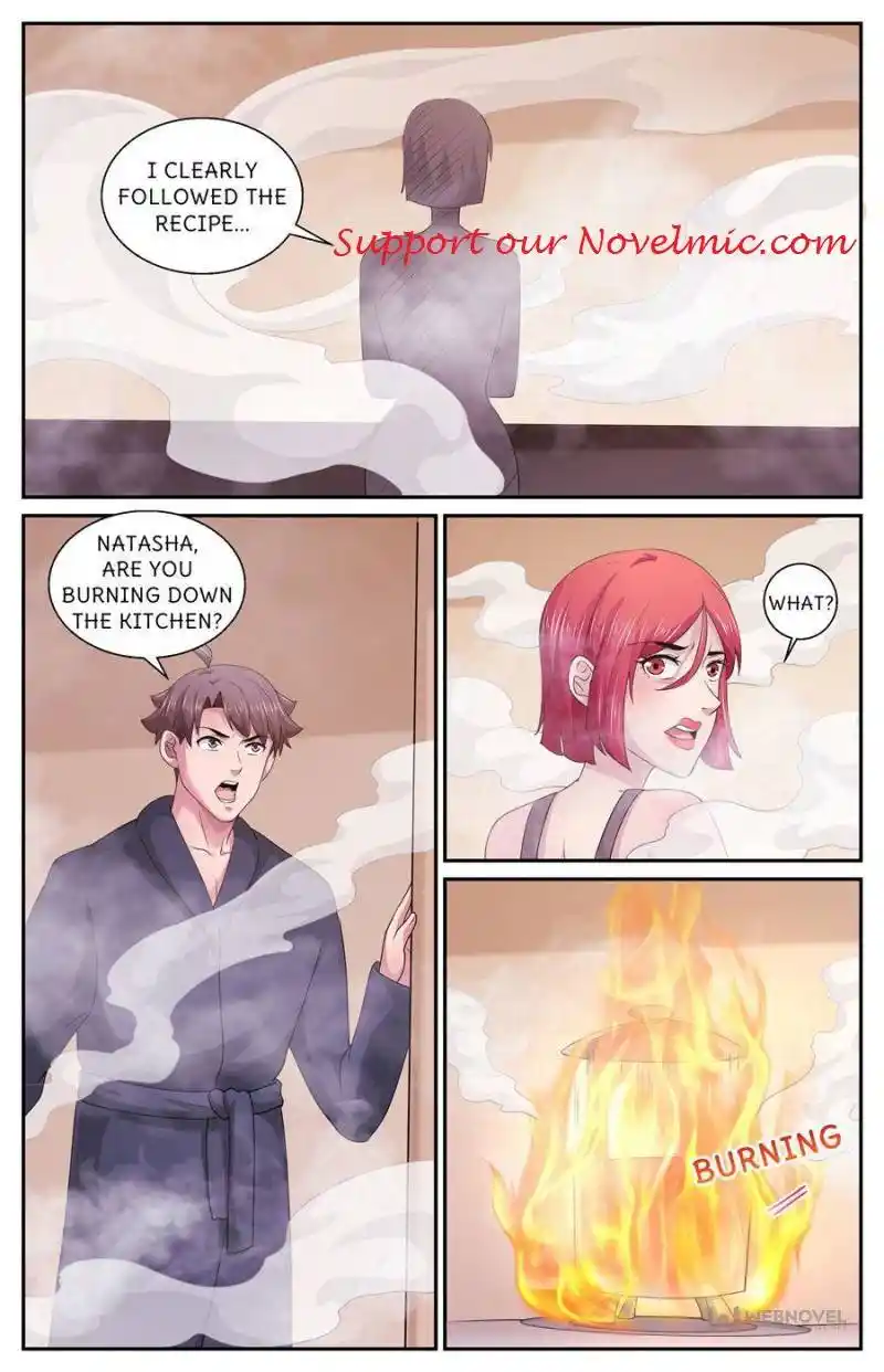 I Have a Mansion In The Post-Apocalyptic World Chapter 570