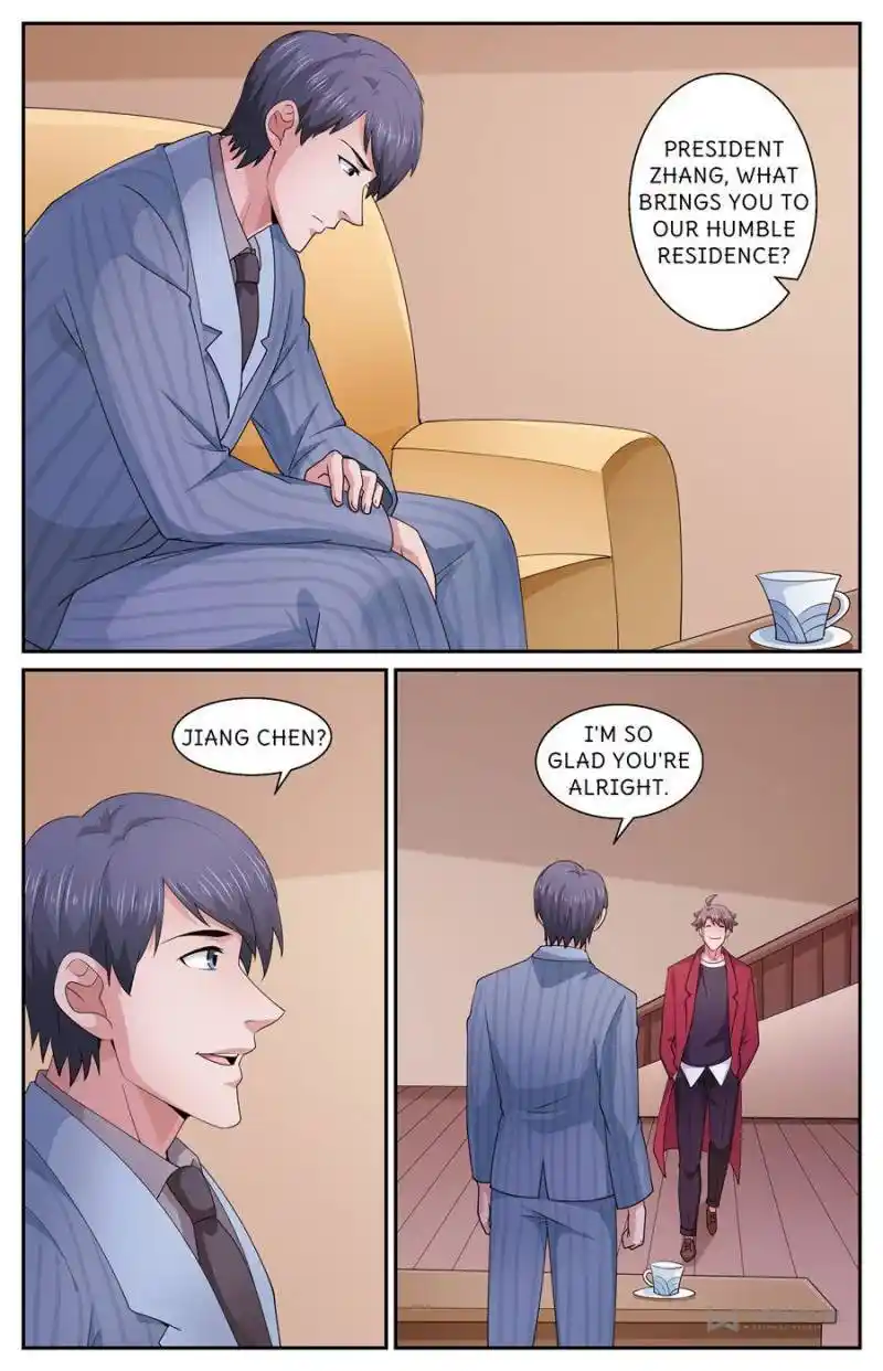 I Have a Mansion In The Post-Apocalyptic World Chapter 570