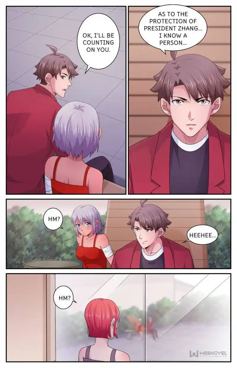 I Have a Mansion In The Post-Apocalyptic World Chapter 571