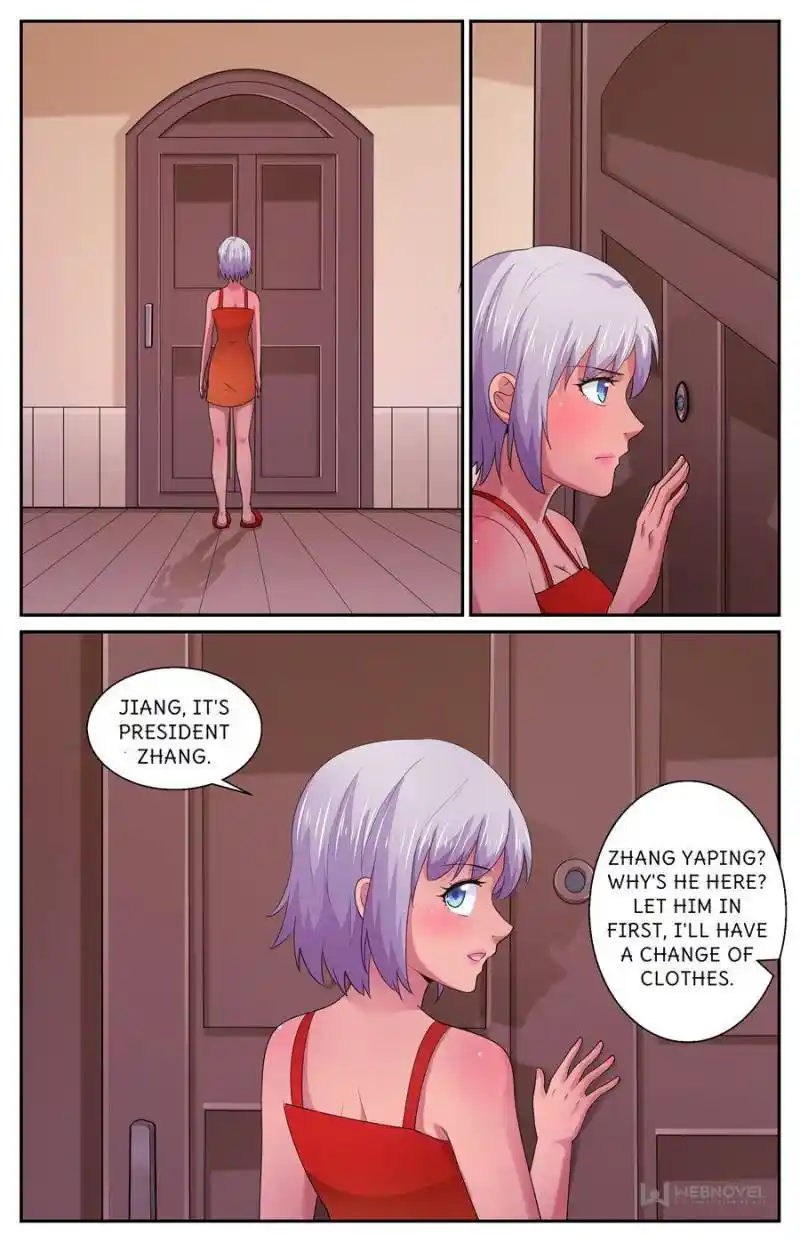 I Have a Mansion In The Post-Apocalyptic World Chapter 572