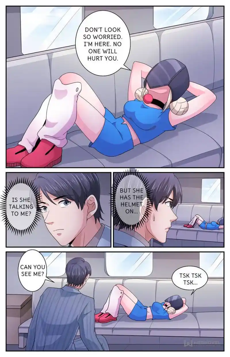 I Have a Mansion In The Post-Apocalyptic World Chapter 575