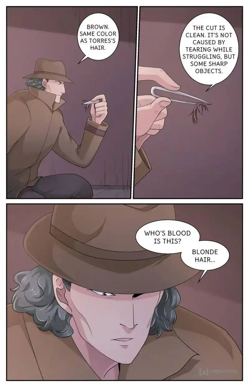 I Have a Mansion In The Post-Apocalyptic World Chapter 577