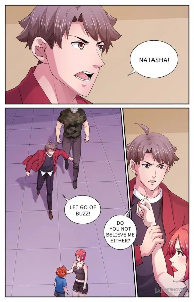 I Have a Mansion In The Post-Apocalyptic World Chapter 578